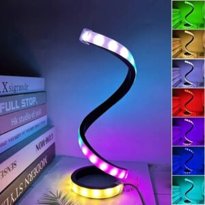 Beleuchtung RGB